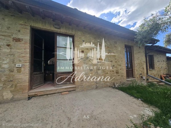 appartamento in vendita a Colle di Val d'Elsa
