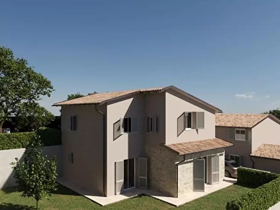 casa indipendente in vendita a Colle di Val d'Elsa