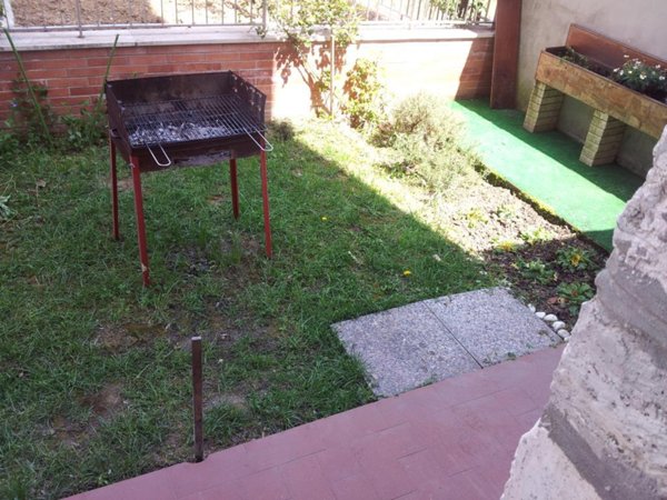 appartamento in vendita a Colle di Val d'Elsa