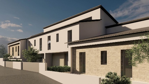 casa indipendente in vendita a Colle di Val d'Elsa