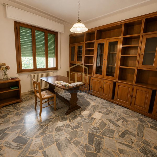 appartamento in vendita a Colle di Val d'Elsa