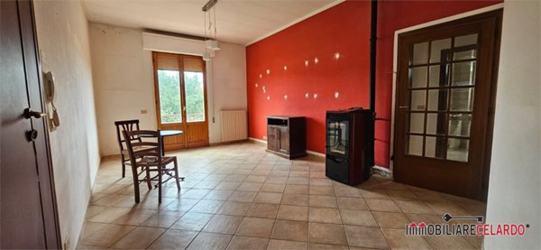 appartamento in vendita a Colle di Val d'Elsa