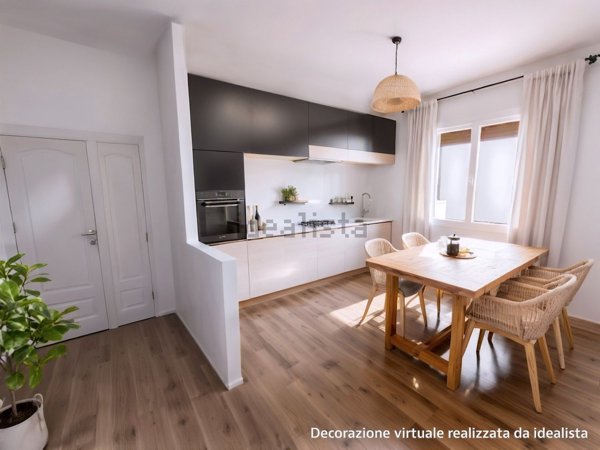 appartamento in vendita a Colle di Val d'Elsa