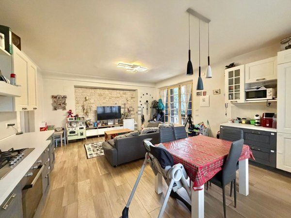 appartamento in vendita a Colle di Val d'Elsa in zona Le grazie