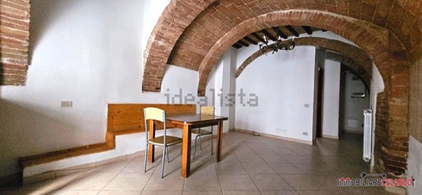 appartamento in vendita a Colle di Val d'Elsa in zona Le grazie