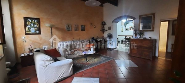 appartamento in vendita a Colle di Val d'Elsa