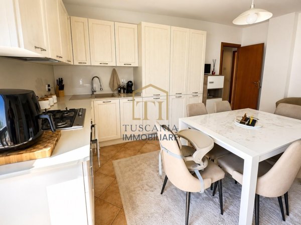 appartamento in vendita a Colle di Val d'Elsa