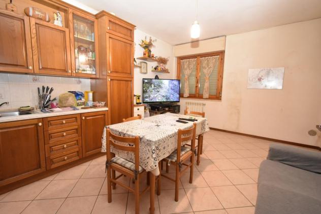 appartamento in vendita a Colle di Val d'Elsa