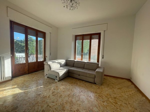appartamento in vendita a Colle di Val d'Elsa
