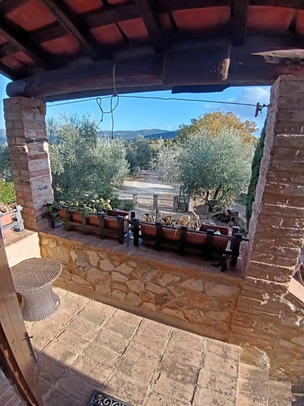 appartamento in vendita a Colle di Val d'Elsa in zona Boscona