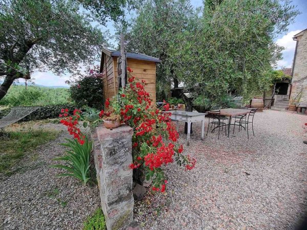 appartamento in vendita a Colle di Val d'Elsa