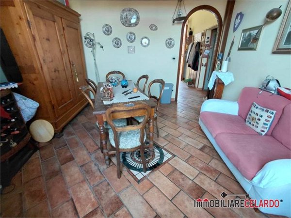 appartamento in vendita a Colle di Val d'Elsa