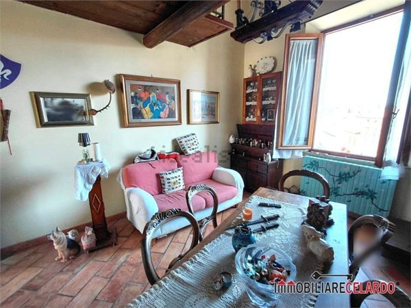 appartamento in vendita a Colle di Val d'Elsa