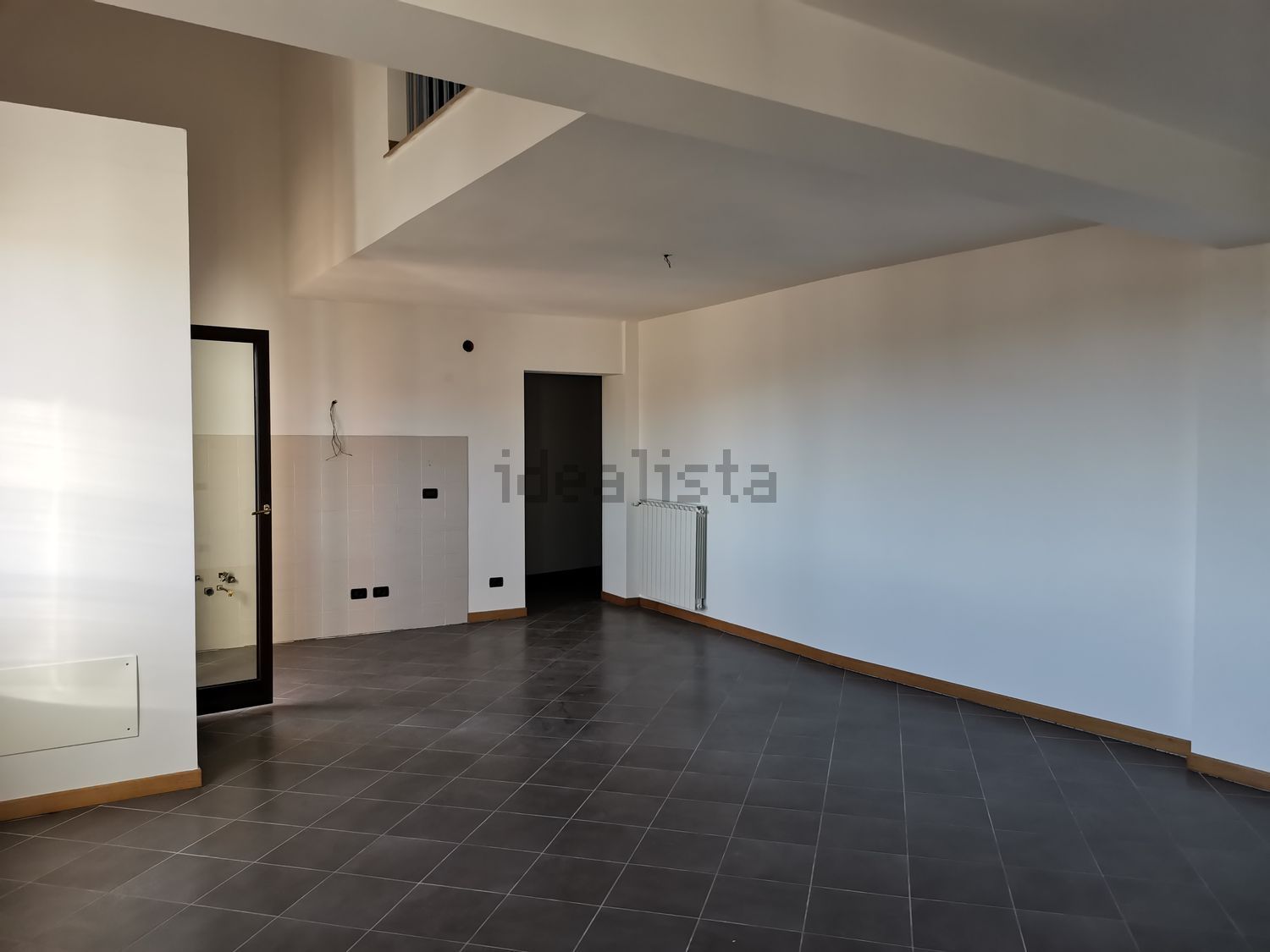 appartamento in vendita a Colle di Val d'Elsa