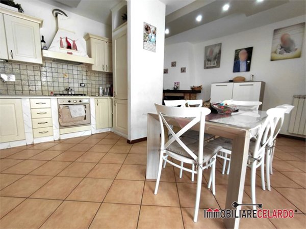appartamento in vendita a Colle di Val d'Elsa in zona Le grazie