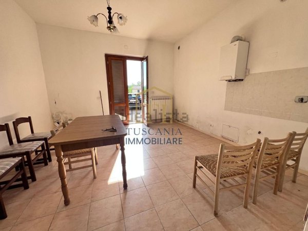 appartamento in vendita a Colle di Val d'Elsa in zona Selvamaggio