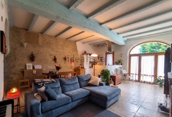 appartamento in vendita a Colle di Val d'Elsa