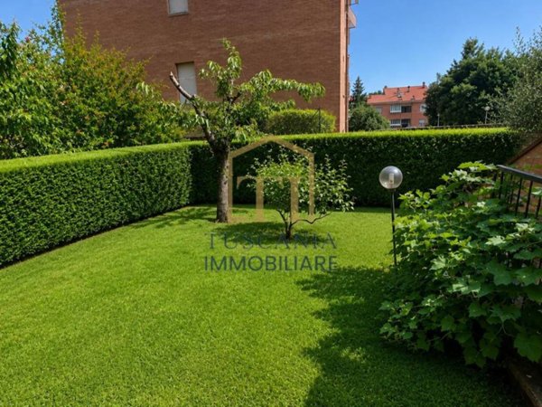 appartamento in vendita a Colle di Val d'Elsa