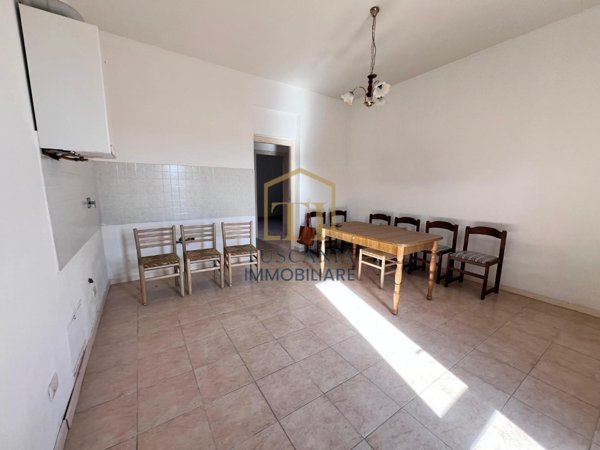 appartamento in vendita a Colle di Val d'Elsa in zona Selvamaggio