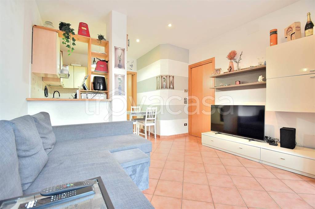 appartamento in vendita a Colle di Val d'Elsa