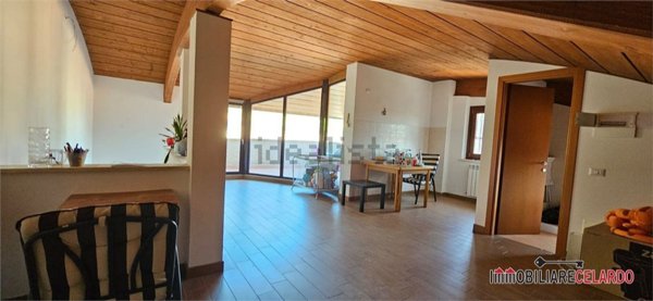 appartamento in vendita a Colle di Val d'Elsa