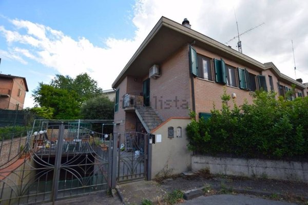 appartamento in vendita a Colle di Val d'Elsa