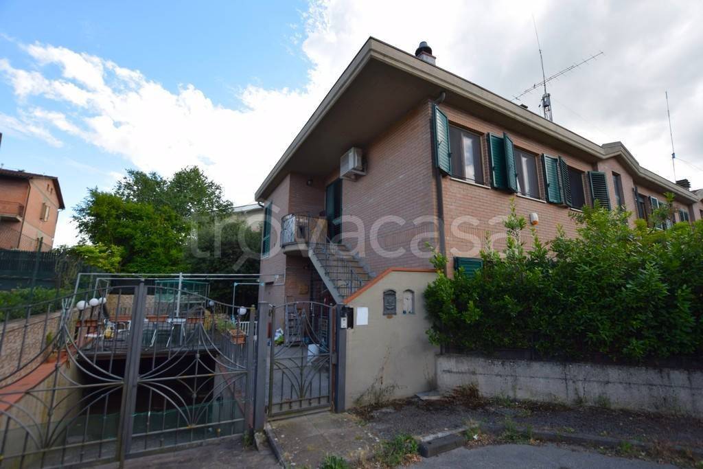 appartamento in vendita a Colle di Val d'Elsa