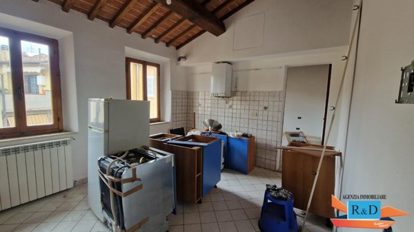 appartamento in vendita a Colle di Val d'Elsa