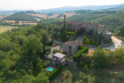 casa indipendente in vendita a Colle di Val d'Elsa
