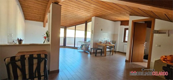 appartamento in vendita a Colle di Val d'Elsa