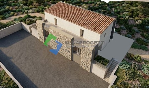appartamento in vendita a Colle di Val d'Elsa in zona Le grazie