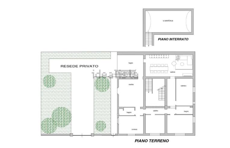 casa indipendente in vendita a Colle di Val d'Elsa