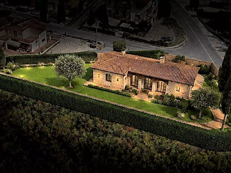 casa indipendente in vendita a Colle di Val d'Elsa