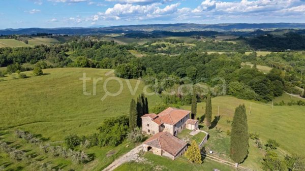 casa indipendente in vendita a Colle di Val d'Elsa
