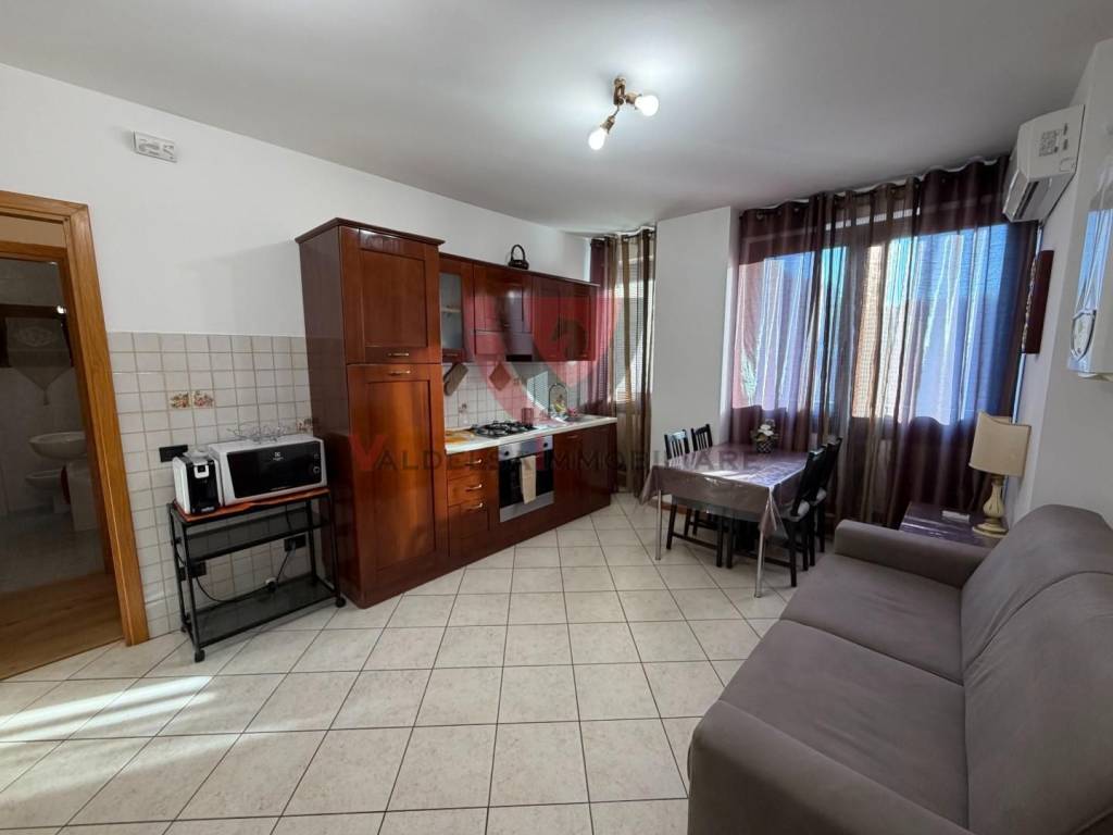 appartamento in vendita a Colle di Val d'Elsa
