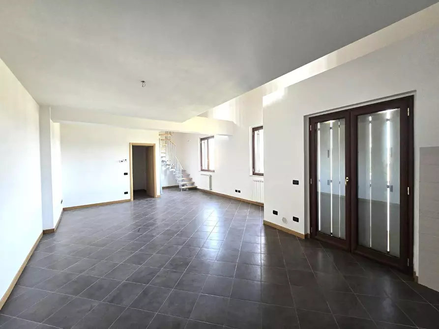 appartamento in vendita a Colle di Val d'Elsa