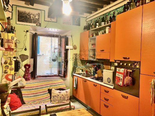 appartamento in vendita a Colle di Val d'Elsa