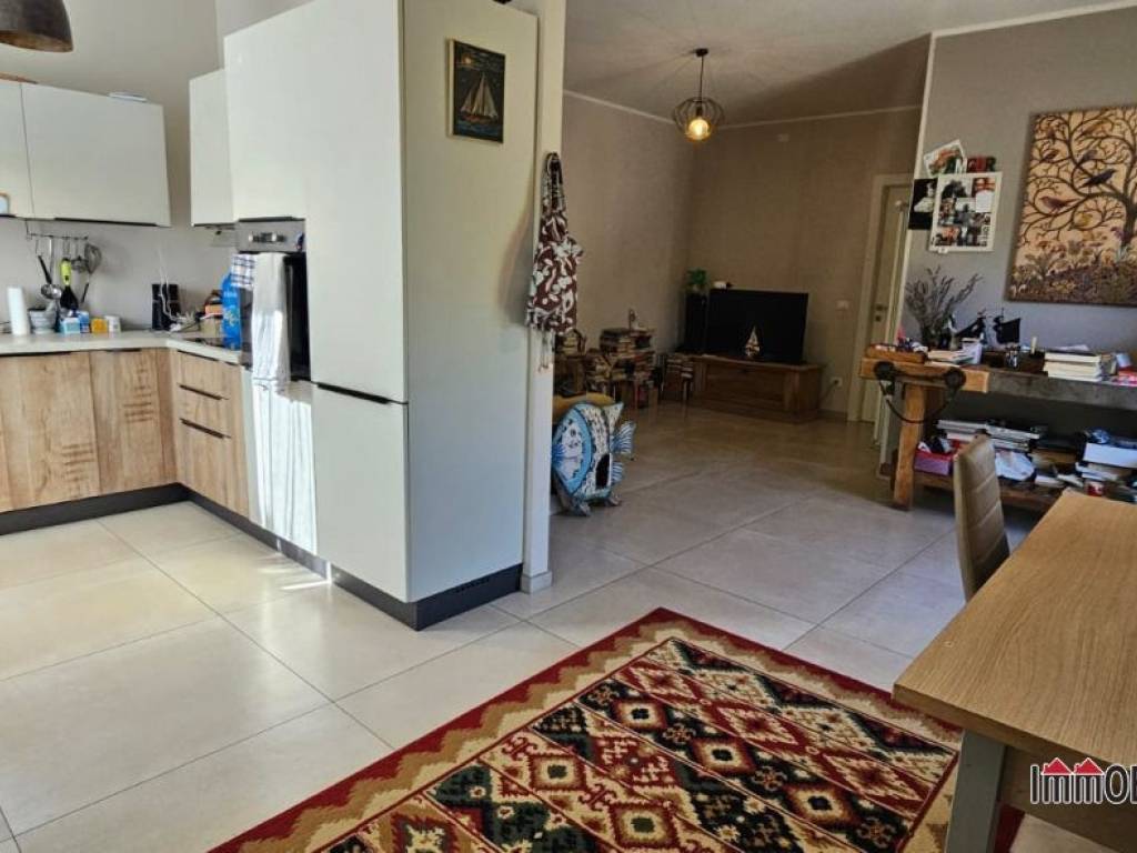 appartamento in vendita a Colle di Val d'Elsa