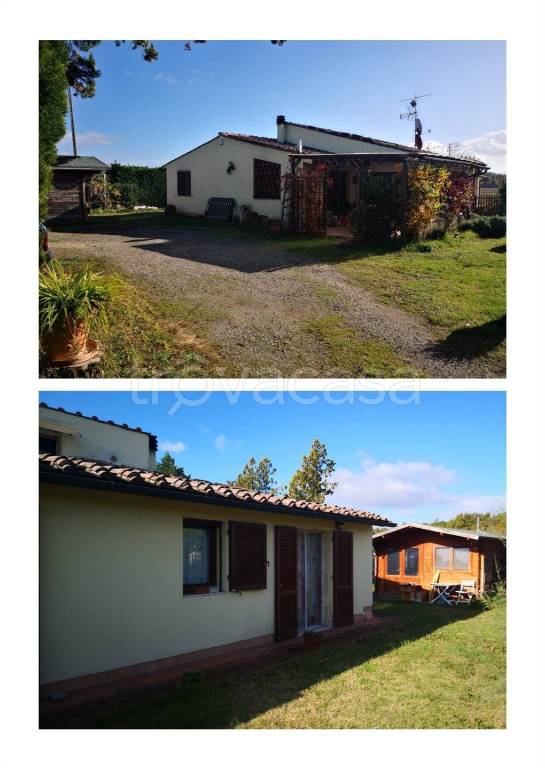 casa indipendente in vendita a Colle di Val d'Elsa