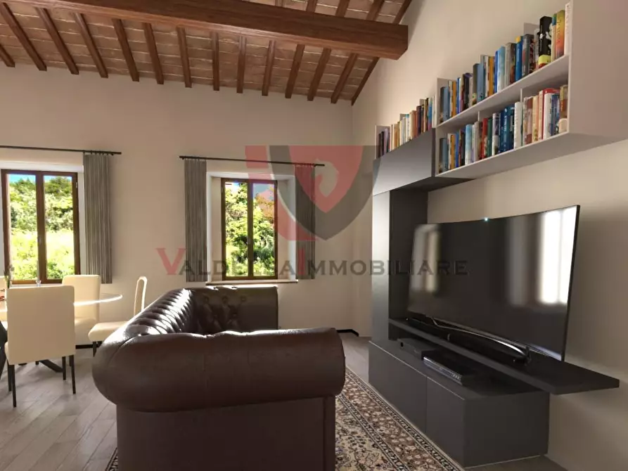 appartamento in vendita a Colle di Val d'Elsa