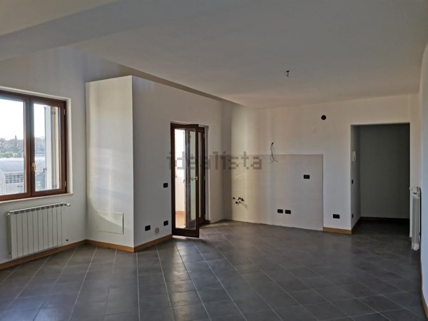 appartamento in vendita a Colle di Val d'Elsa
