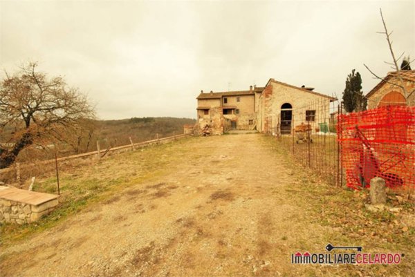 appartamento in vendita a Colle di Val d'Elsa