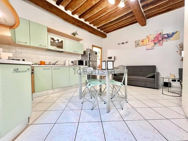 appartamento in vendita a Colle di Val d'Elsa