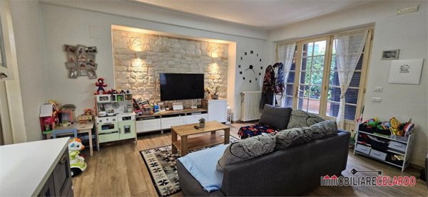 appartamento in vendita a Colle di Val d'Elsa in zona Le grazie