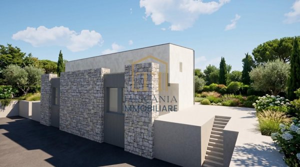 casa indipendente in vendita a Colle di Val d'Elsa in zona Le grazie