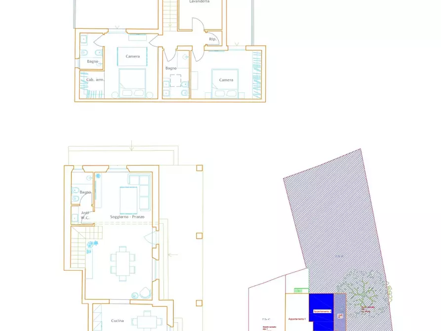 casa indipendente in vendita a Colle di Val d'Elsa
