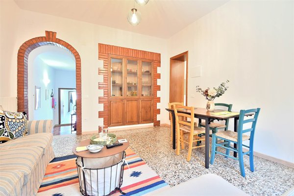 appartamento in vendita a Colle di Val d'Elsa