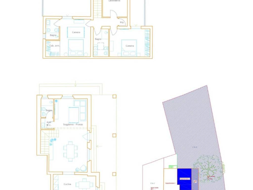 casa indipendente in vendita a Colle di Val d'Elsa
