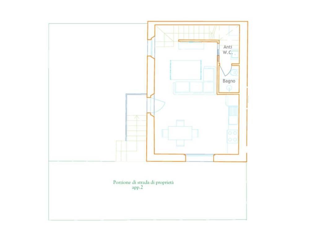 casa indipendente in vendita a Colle di Val d'Elsa