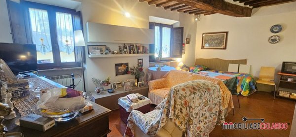 appartamento in vendita a Colle di Val d'Elsa